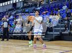 Photo from the gallery "Bradwell Institute vs. Langston Hughes (GHSA 5A Semifinal)"
