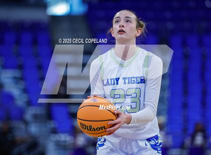 Thumbnail 2 in Bradwell Institute vs. Langston Hughes (GHSA 5A Semifinal) photogallery.