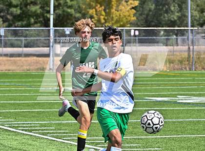 Thumbnail 1 in Overland @ Bear Creek photogallery.