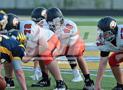 Thumbnail 3 in Clinton @ Seymour photogallery.