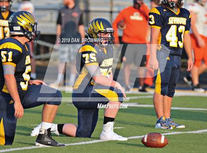 Thumbnail 1 in Clinton @ Seymour photogallery.