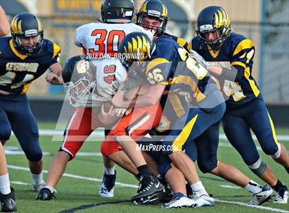 Thumbnail 3 in Clinton @ Seymour photogallery.