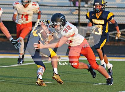 Thumbnail 1 in Clinton @ Seymour photogallery.