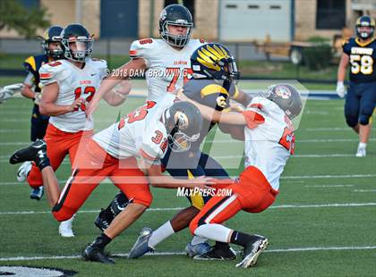 Thumbnail 2 in Clinton @ Seymour photogallery.