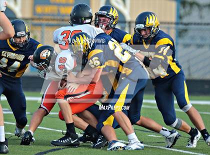 Thumbnail 1 in Clinton @ Seymour photogallery.