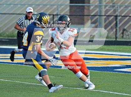 Thumbnail 1 in Clinton @ Seymour photogallery.