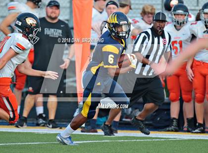 Thumbnail 1 in Clinton @ Seymour photogallery.