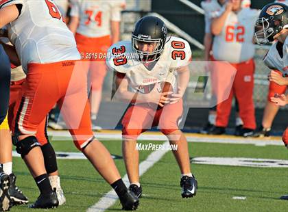 Thumbnail 1 in Clinton @ Seymour photogallery.