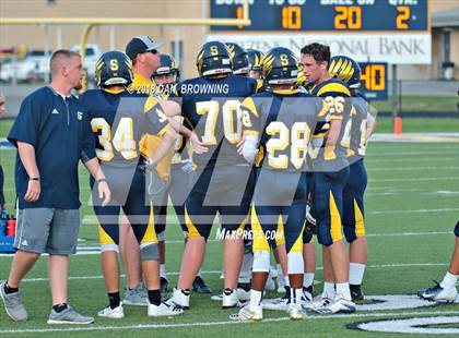 Thumbnail 3 in Clinton @ Seymour photogallery.