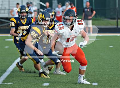 Thumbnail 1 in Clinton @ Seymour photogallery.