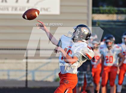 Thumbnail 1 in Clinton @ Seymour photogallery.