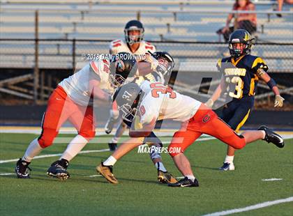 Thumbnail 2 in Clinton @ Seymour photogallery.