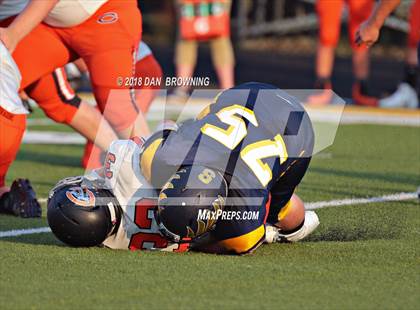 Thumbnail 2 in Clinton @ Seymour photogallery.