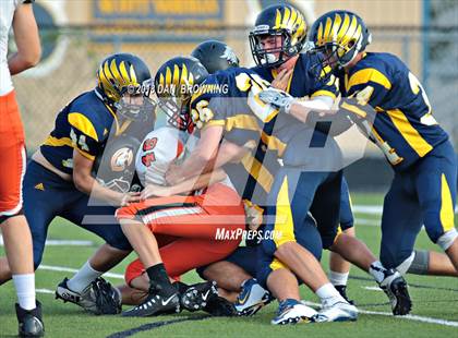 Thumbnail 2 in Clinton @ Seymour photogallery.