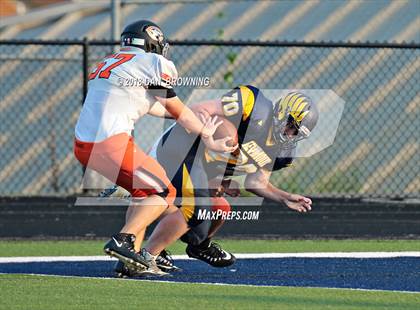 Thumbnail 2 in Clinton @ Seymour photogallery.