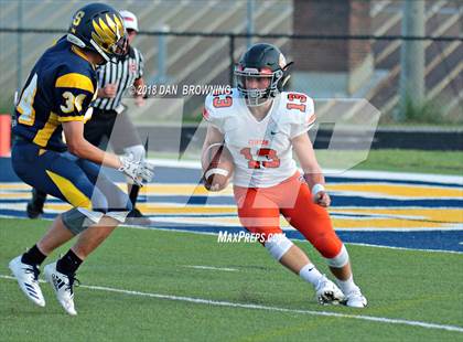 Thumbnail 3 in Clinton @ Seymour photogallery.