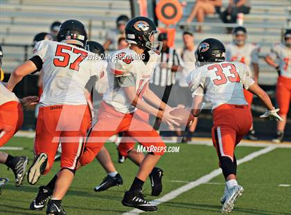 Thumbnail 3 in Clinton @ Seymour photogallery.