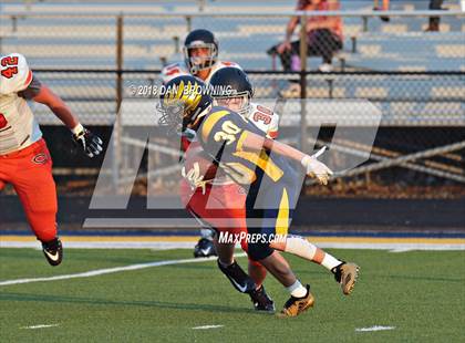 Thumbnail 2 in Clinton @ Seymour photogallery.