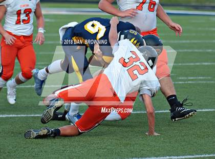 Thumbnail 3 in Clinton @ Seymour photogallery.