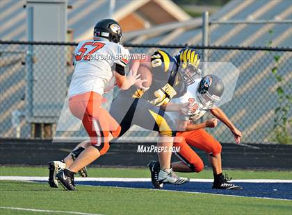 Thumbnail 3 in Clinton @ Seymour photogallery.