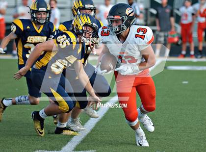 Thumbnail 3 in Clinton @ Seymour photogallery.
