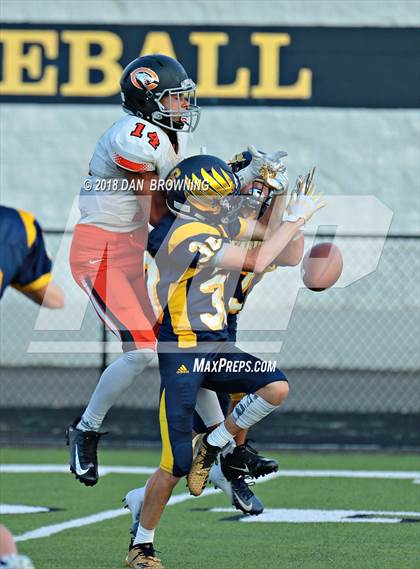 Thumbnail 1 in Clinton @ Seymour photogallery.