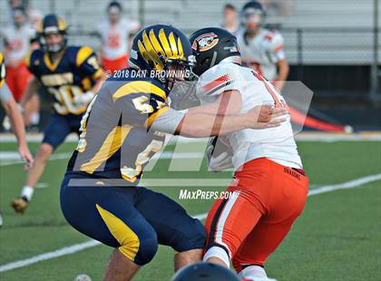 Thumbnail 1 in Clinton @ Seymour photogallery.