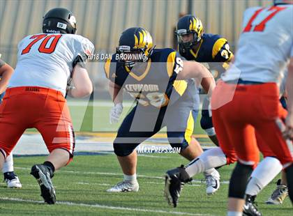 Thumbnail 3 in Clinton @ Seymour photogallery.