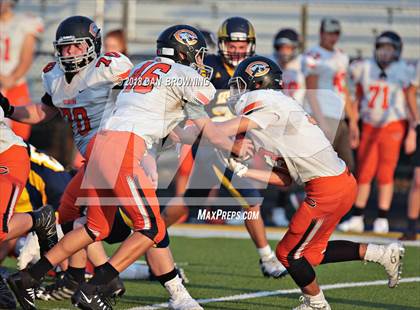 Thumbnail 2 in Clinton @ Seymour photogallery.