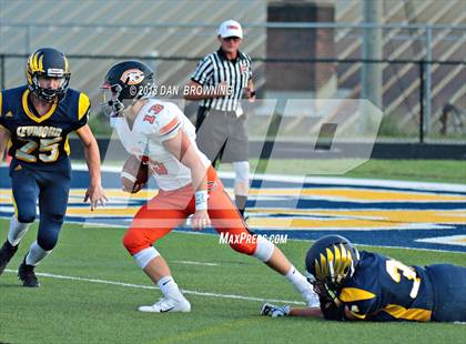 Thumbnail 1 in Clinton @ Seymour photogallery.