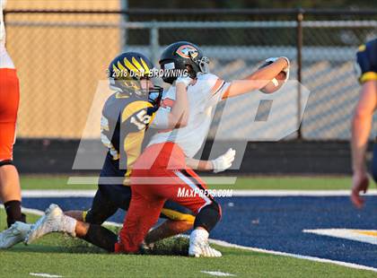 Thumbnail 2 in Clinton @ Seymour photogallery.