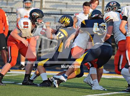 Thumbnail 2 in Clinton @ Seymour photogallery.
