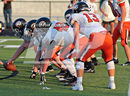 Thumbnail 3 in Clinton @ Seymour photogallery.
