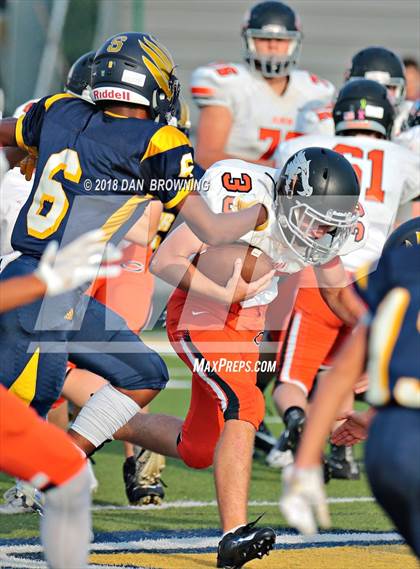 Thumbnail 1 in Clinton @ Seymour photogallery.