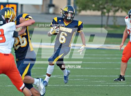 Thumbnail 1 in Clinton @ Seymour photogallery.