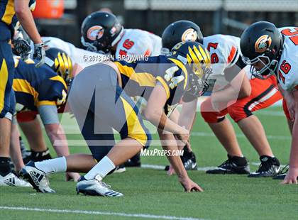 Thumbnail 1 in Clinton @ Seymour photogallery.