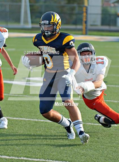 Thumbnail 2 in Clinton @ Seymour photogallery.