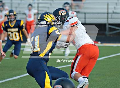 Thumbnail 2 in Clinton @ Seymour photogallery.