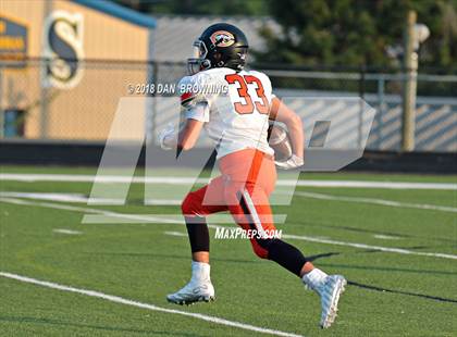 Thumbnail 1 in Clinton @ Seymour photogallery.
