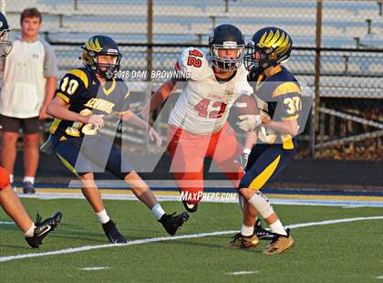 Thumbnail 3 in Clinton @ Seymour photogallery.
