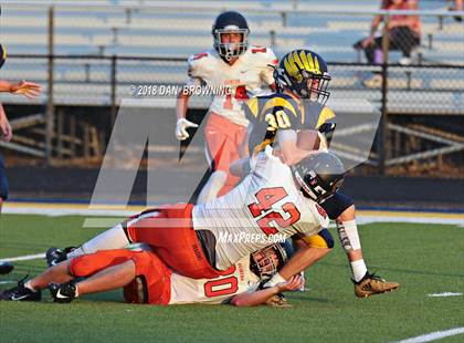 Thumbnail 1 in Clinton @ Seymour photogallery.