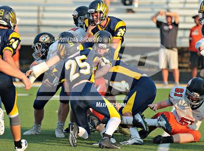 Thumbnail 1 in Clinton @ Seymour photogallery.