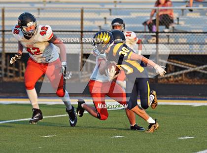Thumbnail 1 in Clinton @ Seymour photogallery.