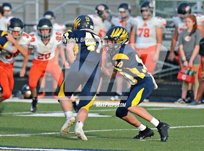 Thumbnail 2 in Clinton @ Seymour photogallery.