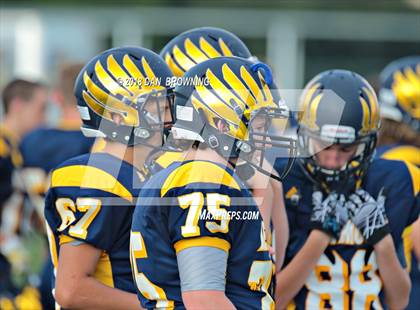 Thumbnail 1 in Clinton @ Seymour photogallery.