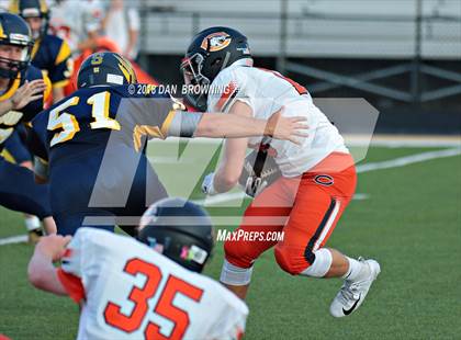 Thumbnail 3 in Clinton @ Seymour photogallery.