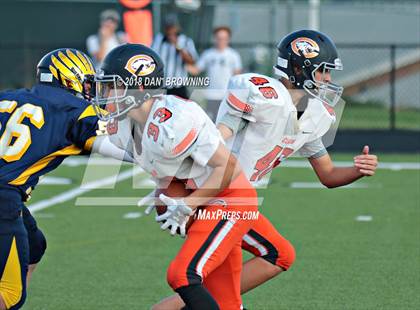 Thumbnail 1 in Clinton @ Seymour photogallery.