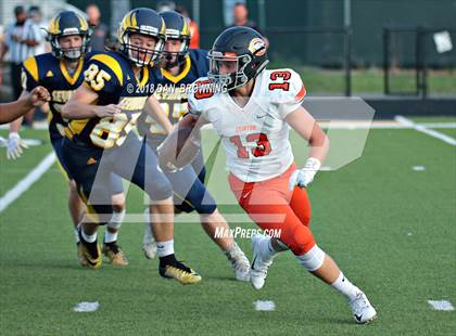Thumbnail 3 in Clinton @ Seymour photogallery.