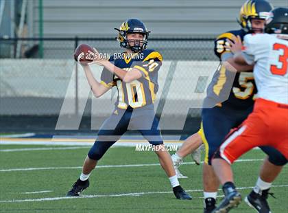 Thumbnail 3 in Clinton @ Seymour photogallery.