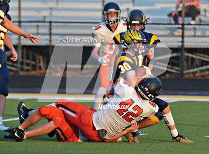 Thumbnail 2 in Clinton @ Seymour photogallery.
